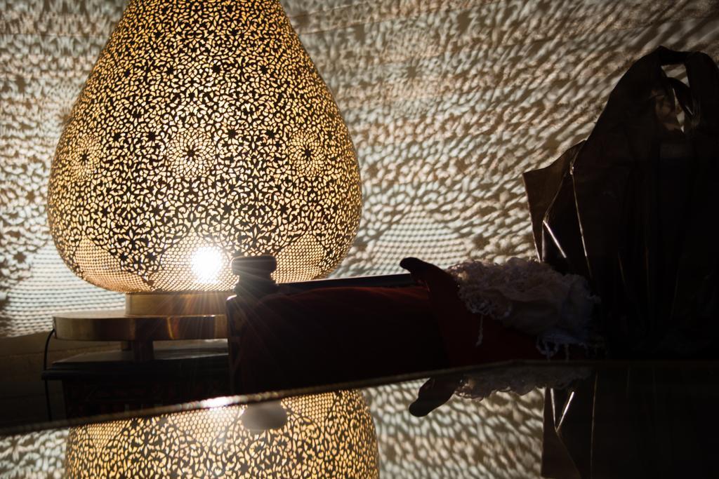 Riad Eden Marrakesh Exterior foto