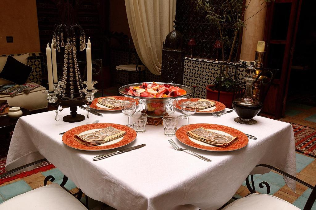 Riad Eden Marrakesh Exterior foto