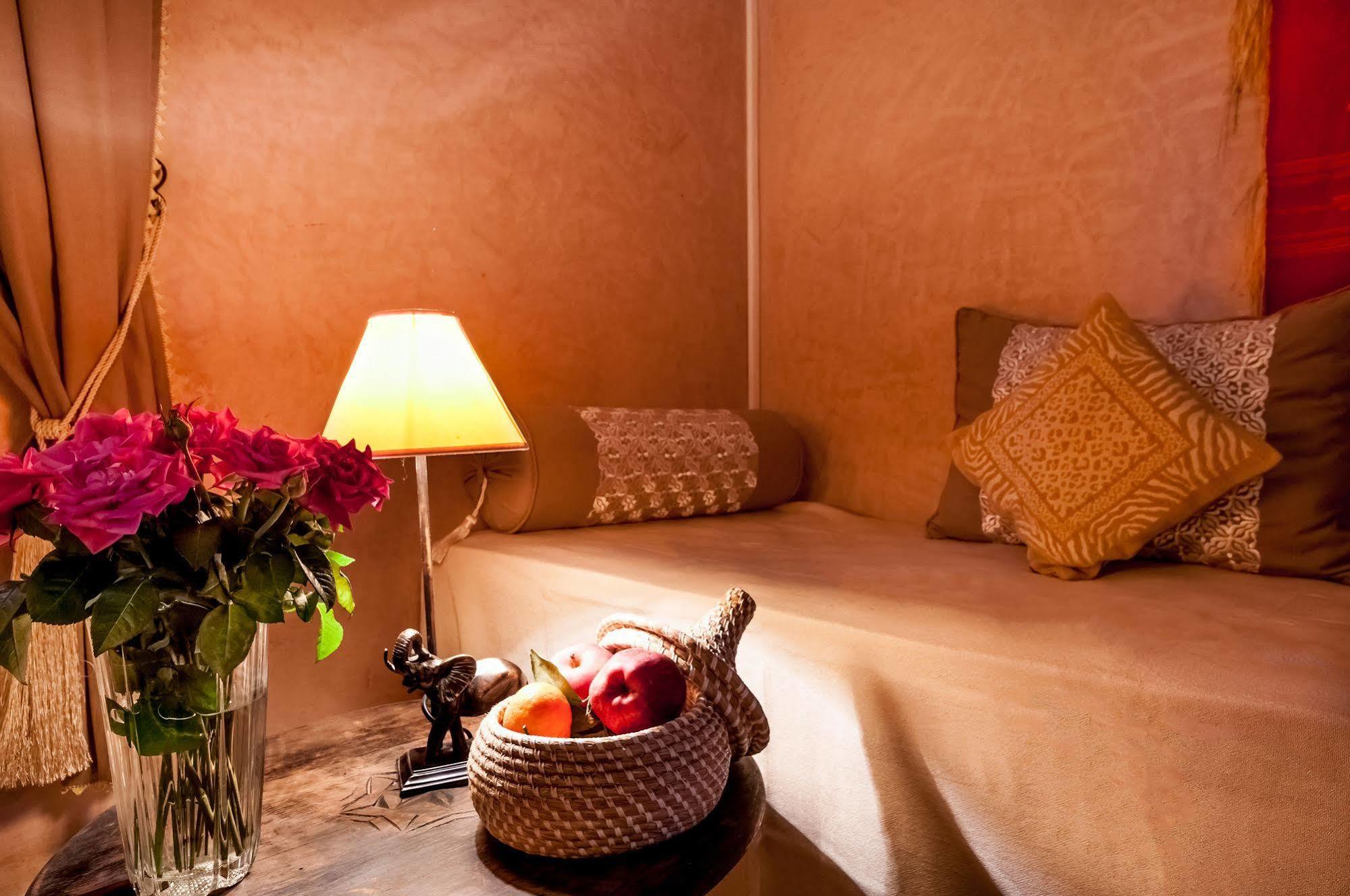 Riad Eden Marrakesh Exterior foto