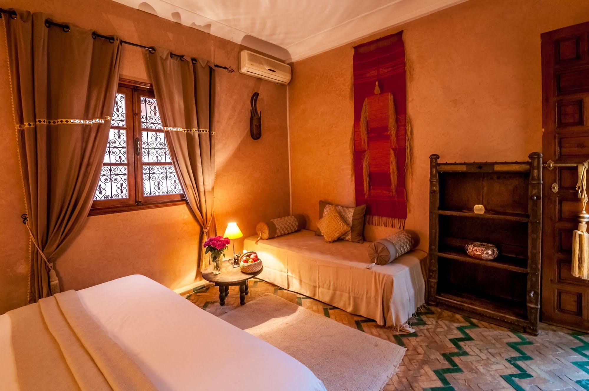 Riad Eden Marrakesh Exterior foto