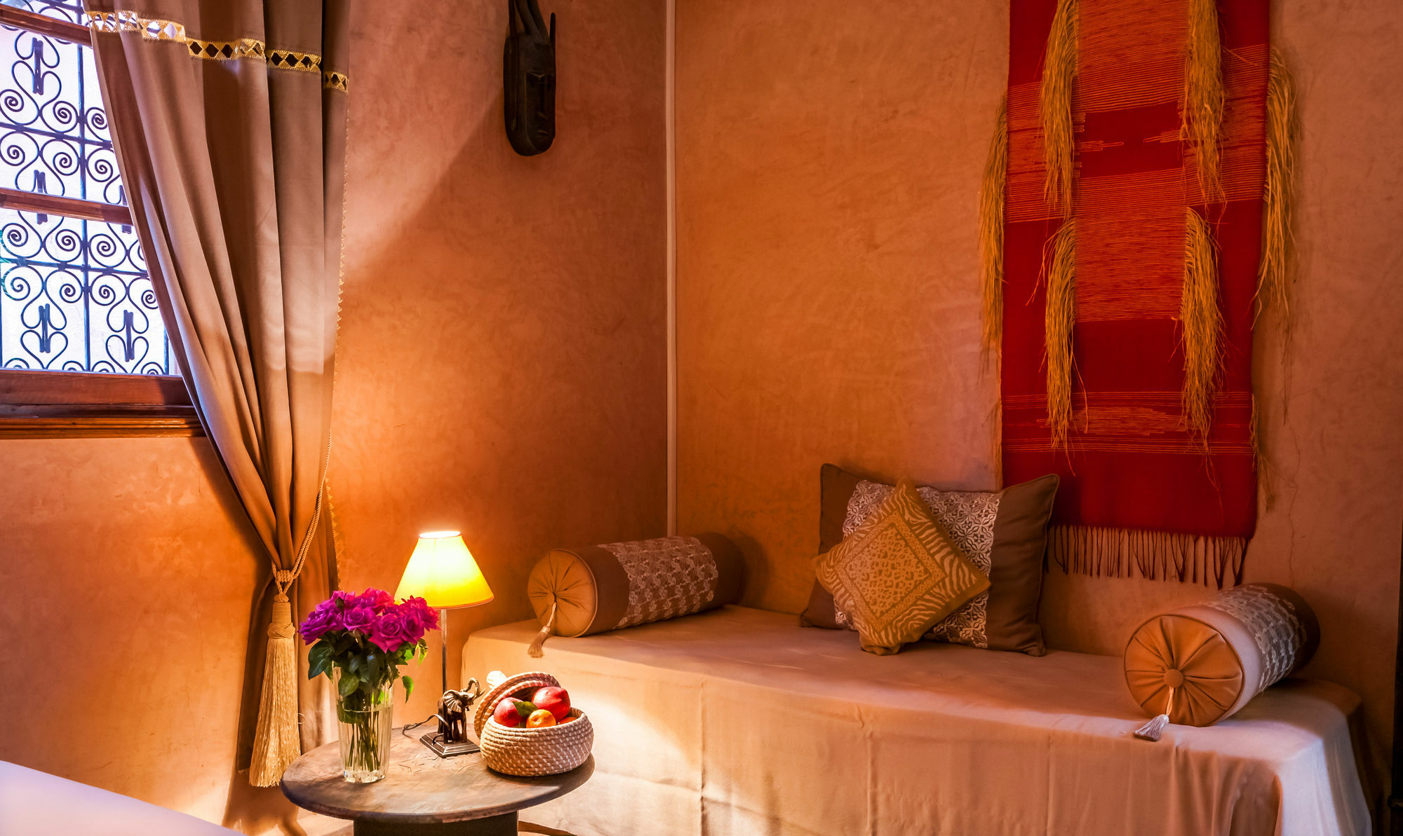 Riad Eden Marrakesh Exterior foto